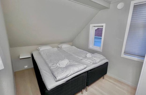 Stavanger Condo | Den Grønne Døren H3