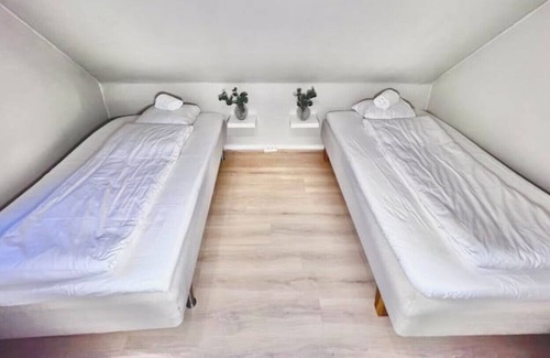 Stavanger Condo | Den Grønne Døren H3