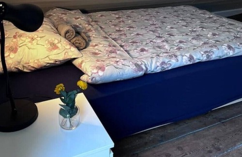 Stavanger House | Den Gule Døren