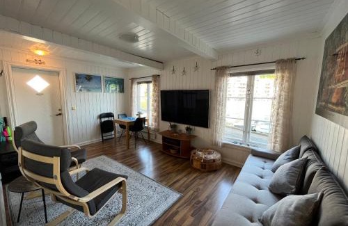 Tvedestrand Apartment | Den lille sjøstjerna