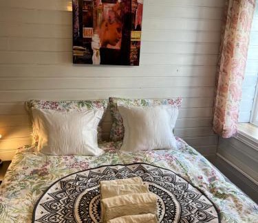 Tvedestrand Apartment | Den lille sjøstjerna