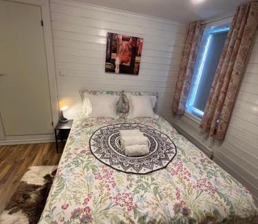 Tvedestrand Apartment | Den lille sjøstjerna