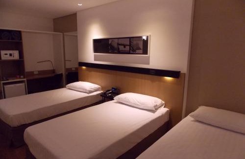 Anapolis Hotel | Denali Hotel