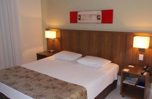 Anapolis Hotel | Denali Hotel