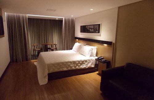 Anapolis Hotel | Denali Hotel