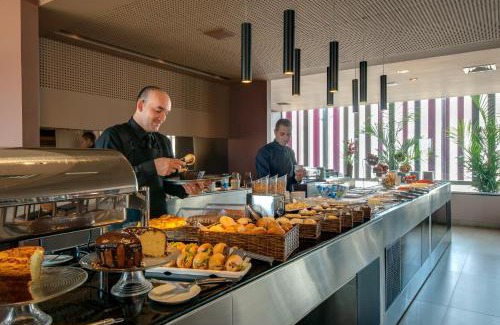 Anapolis Hotel | Denali Hotel