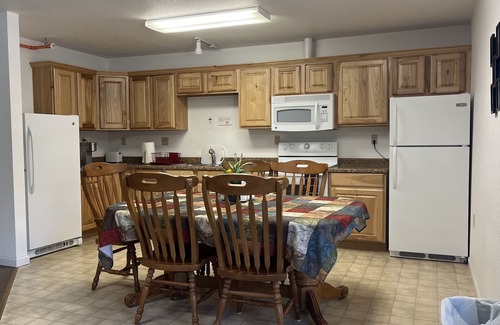 Denali National Park Hotel | Denali Rainbow Village RV Park and Motel