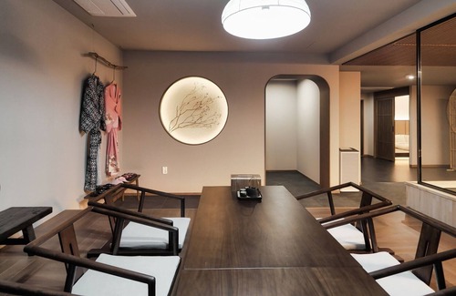 Gyeongju House | Denbasta Ryokan Gyeong-ju