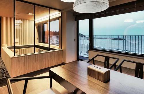 Gyeongju House | Denbasta Ryokan Gyeong-ju