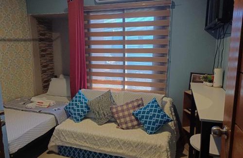 Cabuyao Apartment | Dencios Transient
