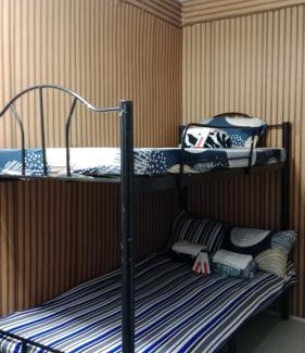 Cabuyao Apartment | Dencios Transient