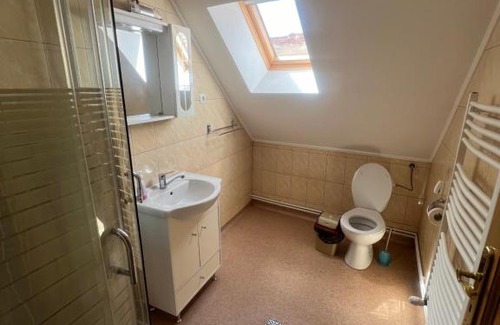 Sebes House | Denisa