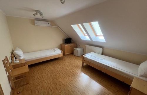 Sebes House | Denisa