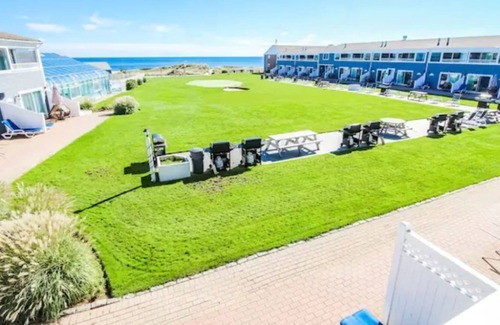 West Harwich Resort | Dennisport Massachusetts - The Heart of Cape Cod