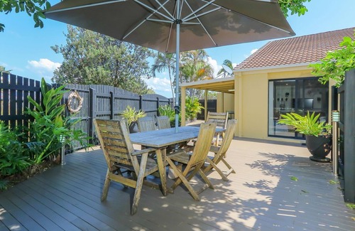 Pottsville House | Denway House - Comfortable Living in a Quiet Neighbourhood Just Minutes from Pottsville Beach