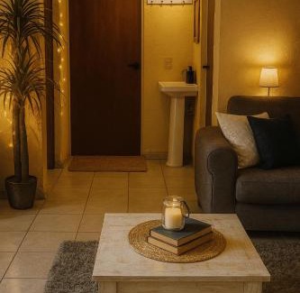 Bucerias Apartment | Depa Bucerias