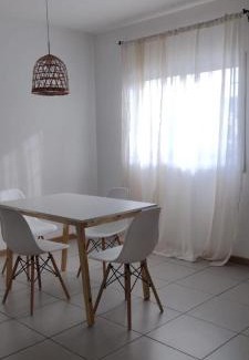 San Juan Apartment | Depa del bono green