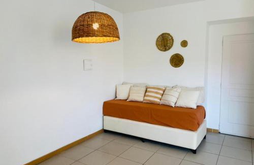 San Juan Apartment | Depa del bono green