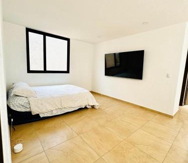 El Marques Apartment | Depa en Zakia