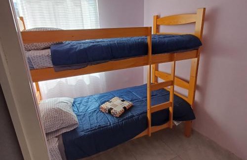 Arica Apartment | depa playa