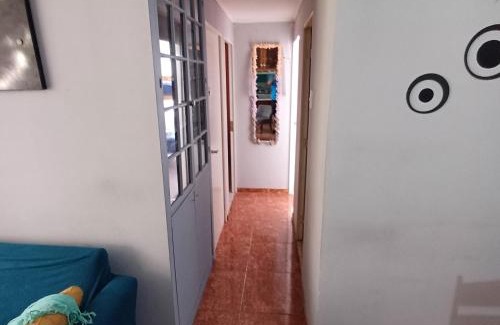 Arica Apartment | depa playa