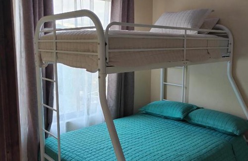 San Isidro de El General Apartment | Depa Soto