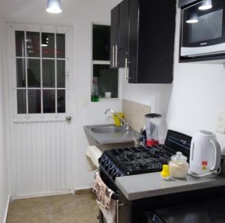 Acapulco Apartment | DEPA wifi DIAMANTE 15 min barra vieja