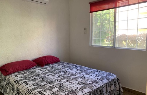 Acapulco Apartment | DEPA wifi DIAMANTE 15 min barra vieja