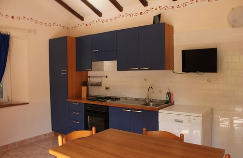 Scarlino Other | Depandance in Agriturismo Buen Camino