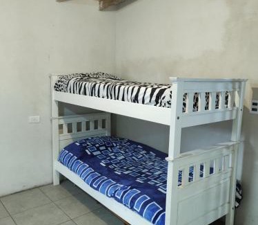 Villa General Belgrano Apartment | Departamento las Dalias