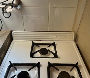 Villa General Belgrano Apartment | Departamento las Dalias