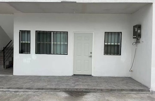 Nuevo Laredo Apartment | Departamento 1 UNO