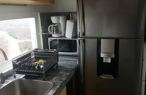 Playas Apartment | Departamento 1304 Ocean Club Playas