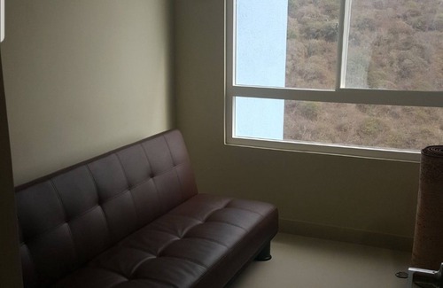 Playas Apartment | Departamento 1304 Ocean Club Playas