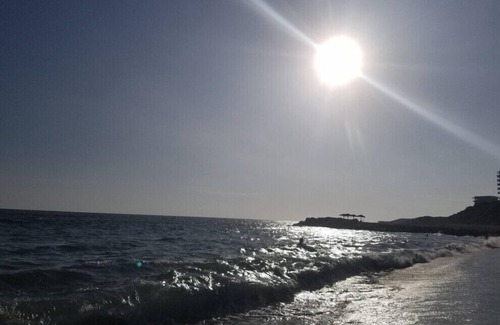 Playas Apartment | Departamento 1304 Ocean Club Playas