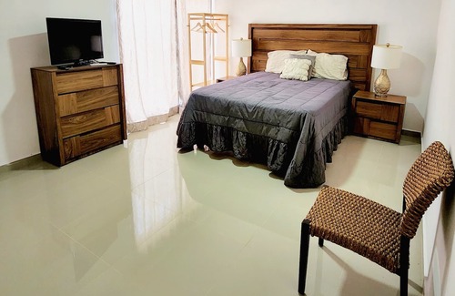 Los Mochis Apartment | Departamento 2 Habitaciones Céntrico