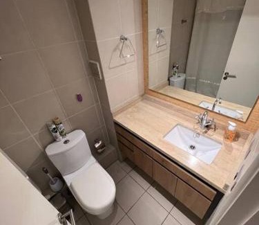 Copiapo Apartment | Departamento 2P 2B para 4 personas By Terrabahía