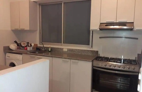 Piura Apartment | Departamento 3 dormitorios 602