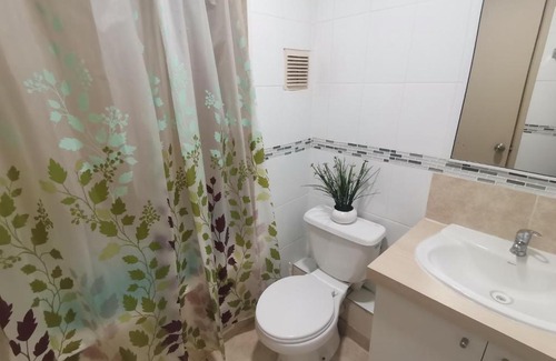 Temuco Apartment | Departamento 3 dormitorios 2 baños