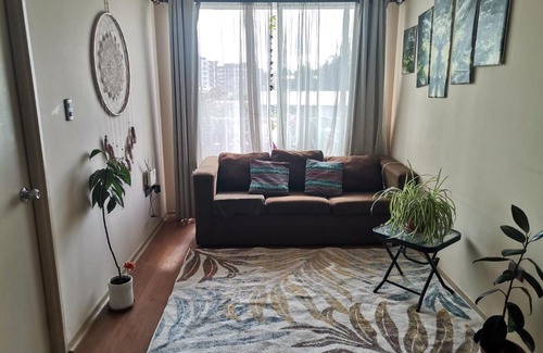 Temuco Apartment | Departamento 3 dormitorios 2 baños