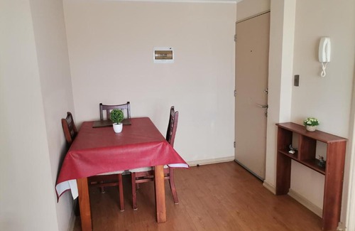 Temuco Apartment | Departamento 3 dormitorios 2 baños