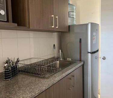 Calama Apartment | departamento 3 habitaciones