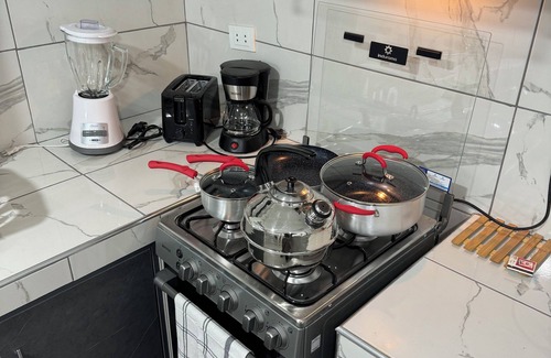 Lake Titicaca - Puno Apartment | Departamento a solo 2 minutos de la plaza de armas