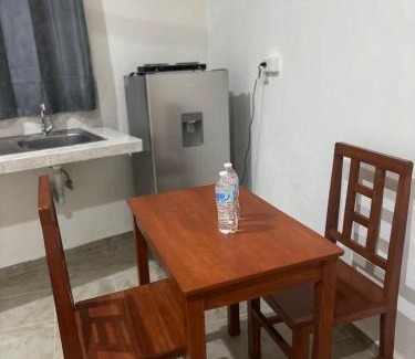 Tizimin Apartment | Departamento AF 4