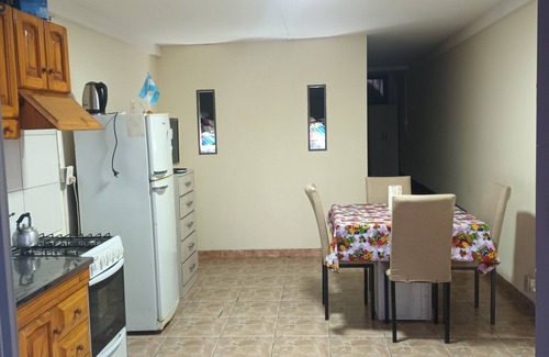 Las Heras Apartment | Departamento Amoblado Serca del Aeropuerto Plumerillo y a 10 Minutos del Centro