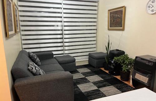 Talcahuno Apartment | Departamento Amoblado Talcahuano