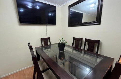 Talcahuno Apartment | Departamento Amoblado Talcahuano