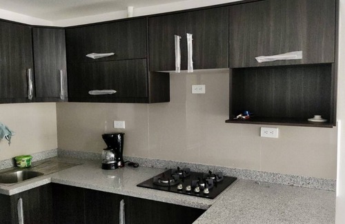 Tonsupa Apartment | Departamento Amoblado en Tonsupa