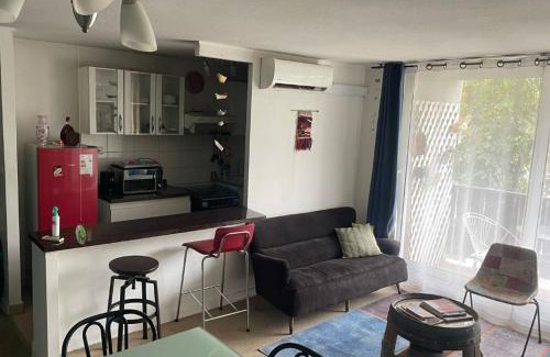 Talca Apartment | Departamento Amoblado Seminario