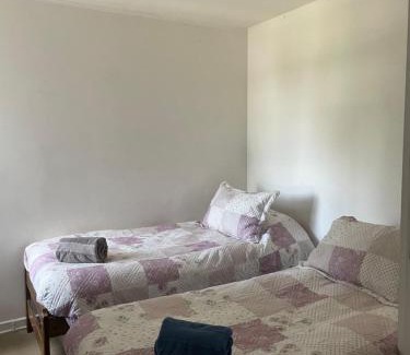 Talca Apartment | Departamento Amoblado Seminario